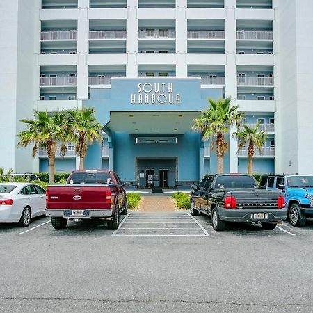 Apartamento 8D South Harbour Pensacola Beach Exterior foto