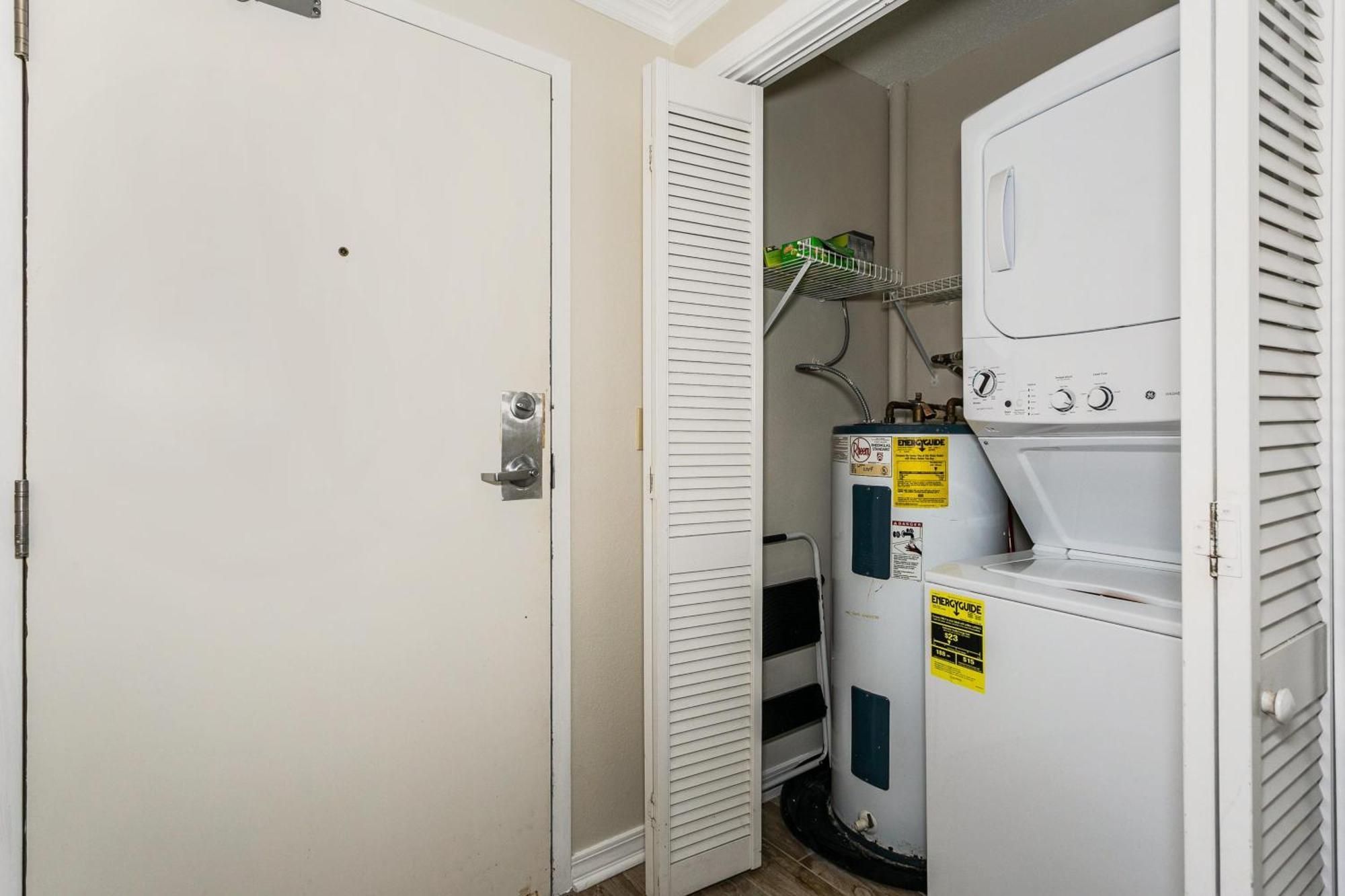 Apartamento 8D South Harbour Pensacola Beach Exterior foto