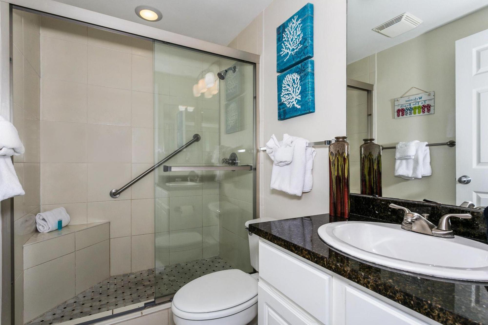 Apartamento 8D South Harbour Pensacola Beach Exterior foto