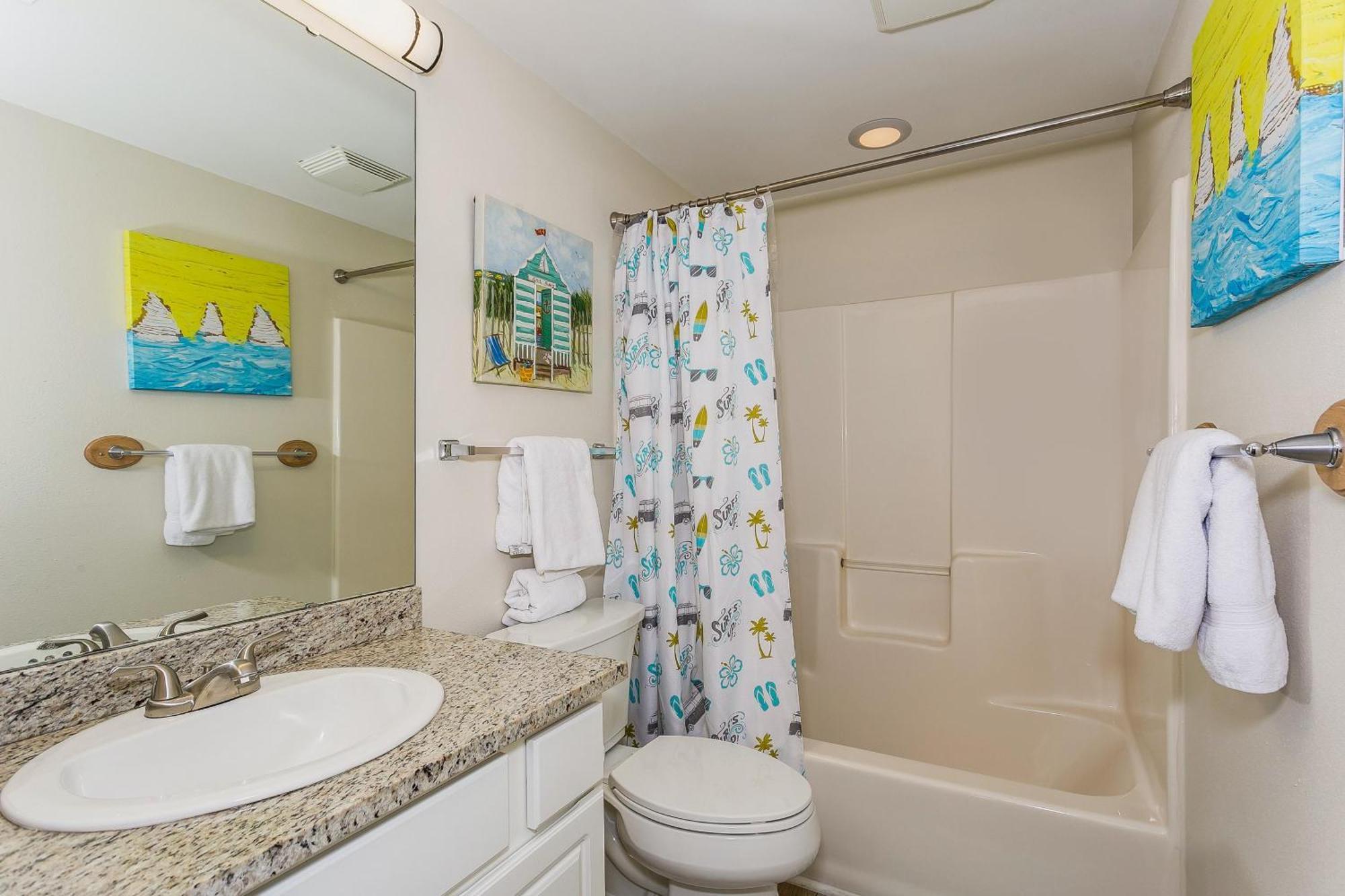 Apartamento 8D South Harbour Pensacola Beach Exterior foto