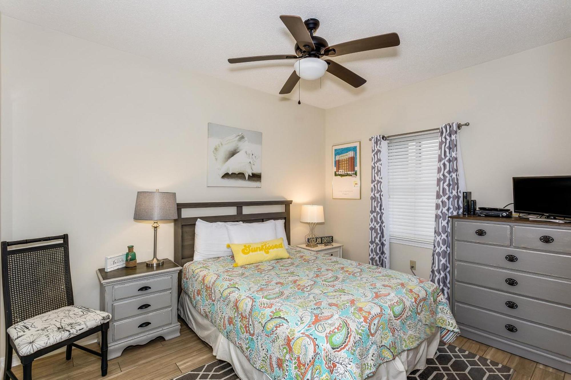 Apartamento 8D South Harbour Pensacola Beach Exterior foto