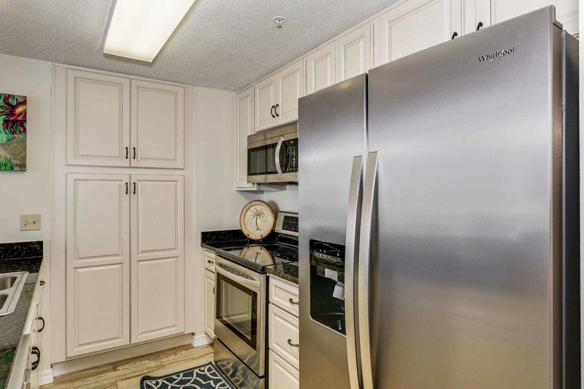 Apartamento 8D South Harbour Pensacola Beach Exterior foto